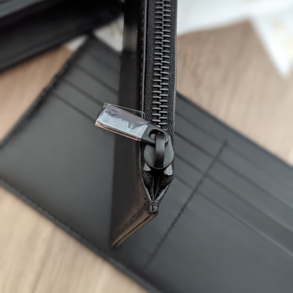 Christian Dior pouch and wallet insert - Picture 8 of 8